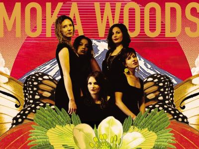 Moka Woods