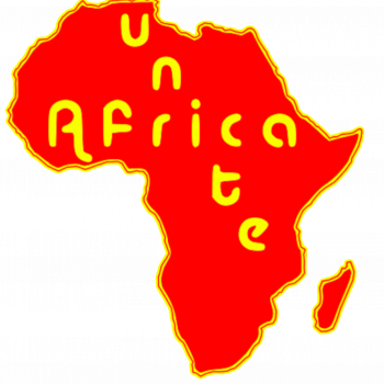 Africa Unite